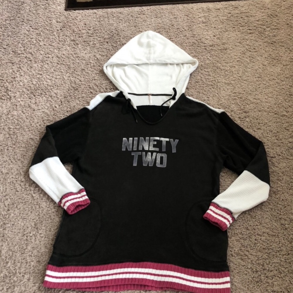 Free People Naomi Sweatshirt